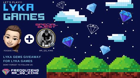 lyka gems|Play.